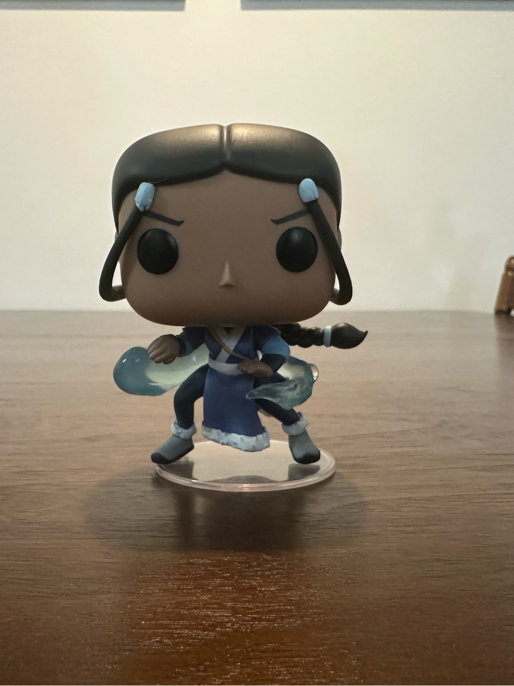 Katara avatar the last air bender funko pop